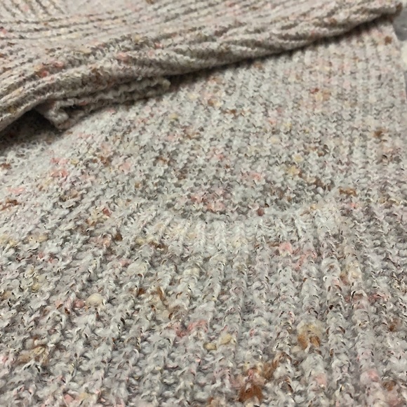 🌟GB GIRLS🌟 Knitted Cardigan - Picture 4 of 4